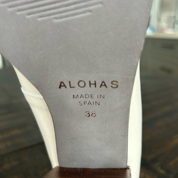 Aloha Loafers - Picture 4 of 8